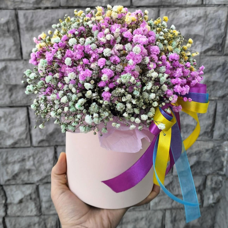 Композиция №3001