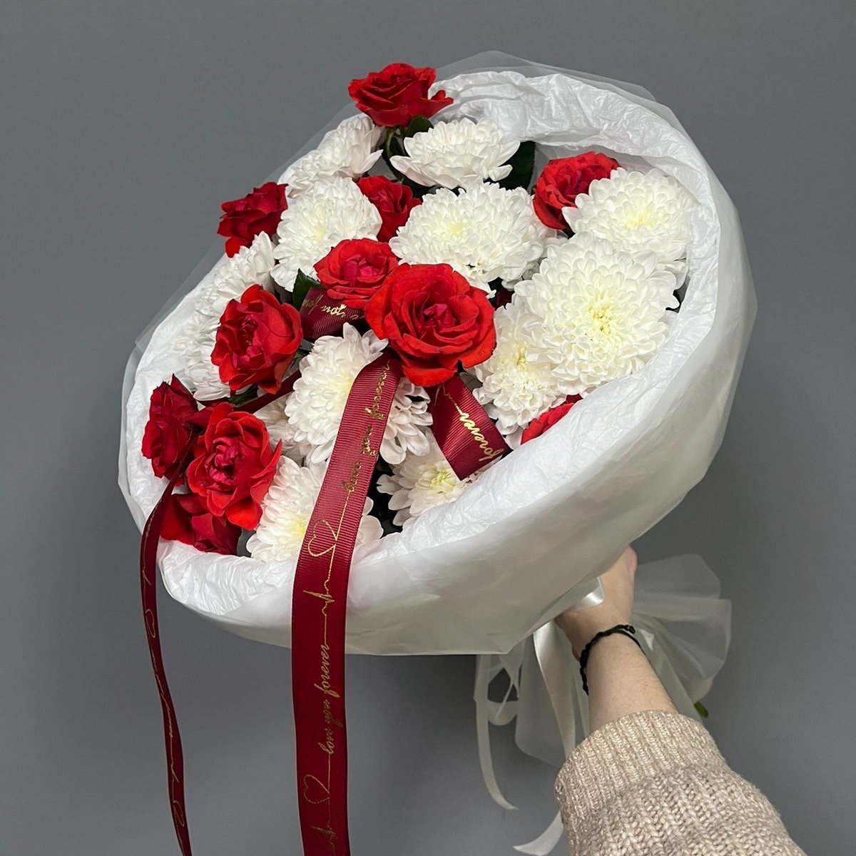 Букет
№2100 — изображение 3