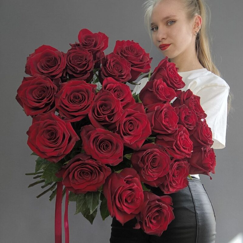 Букет №2152