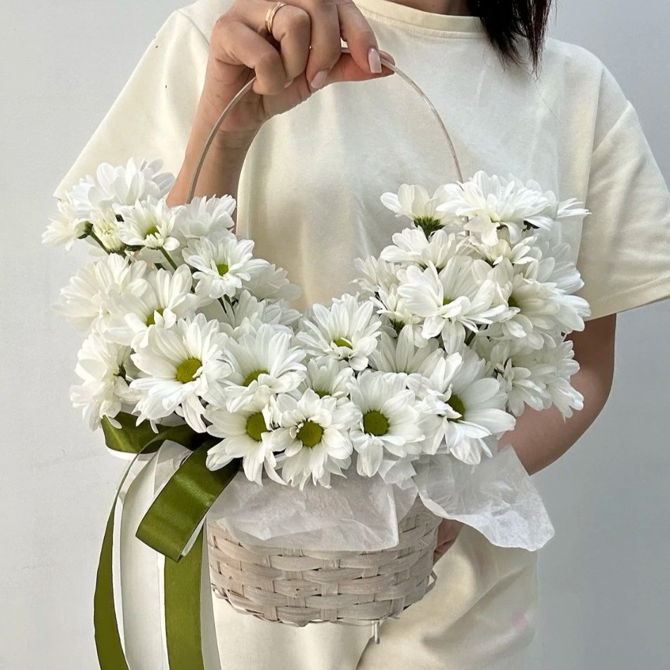 Корзина №3042